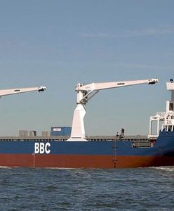 Nigeria: piraci uwolnili 8 marynarzy z Rosji i Ukrainy