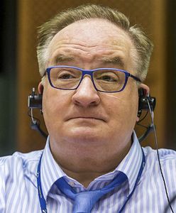 Dlaczego Saryusz-Wolski zdecydował się zostać kontrkandydatem Donalda Tuska? "To zemsta"