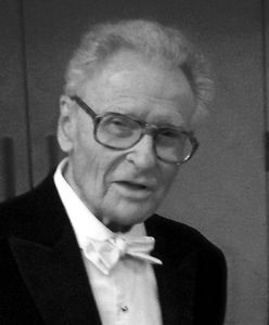 Nie żyje kompozytor i dyrygent Stanisław Skrowaczewski