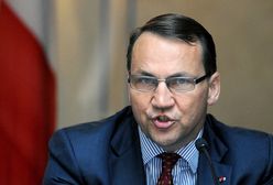 Radosław Sikorski domaga się wyjaśnień od prezydenta Andrzeja Dudy. Chodzi o wyznania Zbigniewa Stonogi