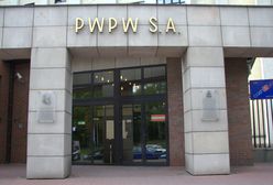 PWPW oburzona pytaniem dziennikarza. Spółka zawiesza współpracę z tygodnikiem i kieruje skargę do Rady Etyki Mediów