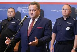 MSWiA po spotkaniu ws. Krymu: w Polsce nie ma powodów do niepokoju, ale państwo musi czuwać