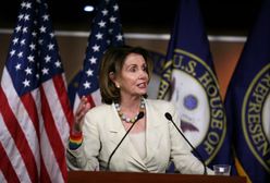 Atak hakerski na Partię Demokratyczną. Nancy Pelosi: to "elektroniczne Watergate"