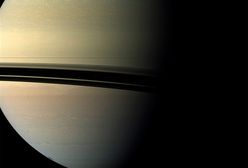 Sonda Cassini znalazła wypełnione cieczą kaniony na Tytanie