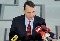 Radosław Sikorski komentuje swoją wypowiedź: oby ofiar ataku w Tunisie było jak najmniej