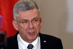 Stanisław Karczewski: dzwoniłem, pisałem i słałem maile do Grzegorza Schetyny, nie odbierał