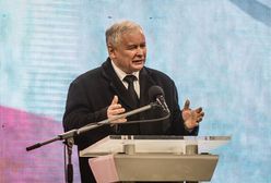 Wiceminister sprawiedliwości Michał Wójcik: Jarosław Kaczyński uchronił Polaków