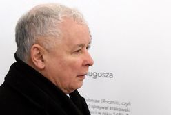 Wiceszefowa NATO odrzuca pomysł Jarosława Kaczyńskiego