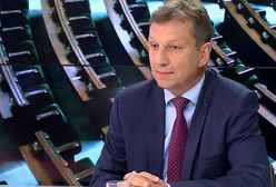 Andrzej Halicki w rozmowie z Kamilą Baranowską: Misiewicz nie może być kozłem ofiarnym