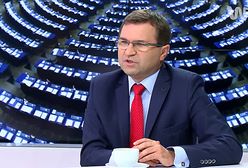 Mocne słowa o debacie ws. Polski. Girzyński w "WP rozmowie": w Europie nikogo to nie interesuje