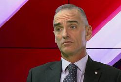 Jan Maria Jackowski u Kamili Baranowskiej o prezesie Trybunału Konstytucyjnego: mamy standardy białoruskie