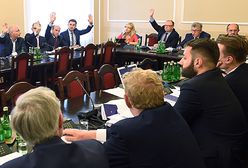 Ustawa o statusie sędziów TK. Burzliwe obrady sejmowej komisji sprawiedliwości