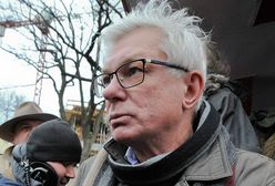 Andrzej Celiński pozwał IPN ws. ujawnienia jego listu do Kiszczaka