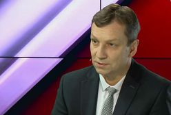 Opozycja protestuje w Sejmie. Halicki: zamknięcie sali może oznaczać zamknięcie parlamentu