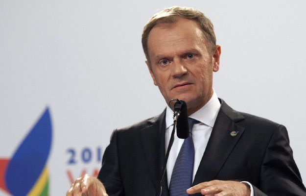 Tusk: nie możemy pozwolić, by terroryści osiągnęli swoje cele