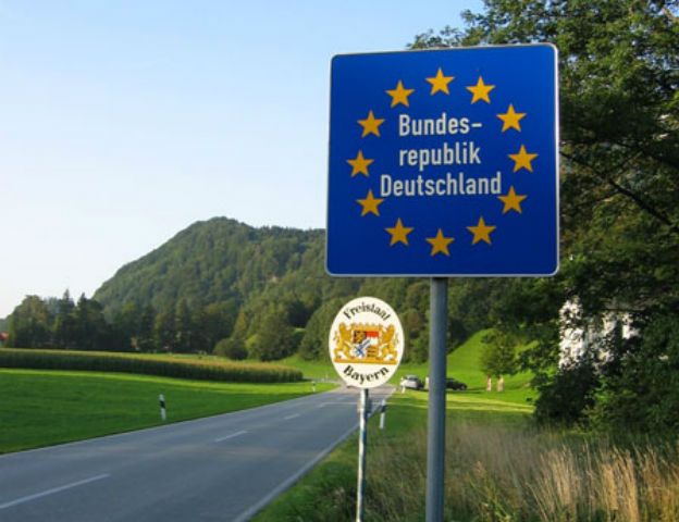 Narada UE o przywróceniu kontroli granicznych w Schengen