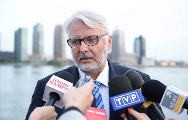 Witold Waszczykowski: na miejscu Donalda Tuska nie odważyłbym się ponownie kandydować na szefa RE