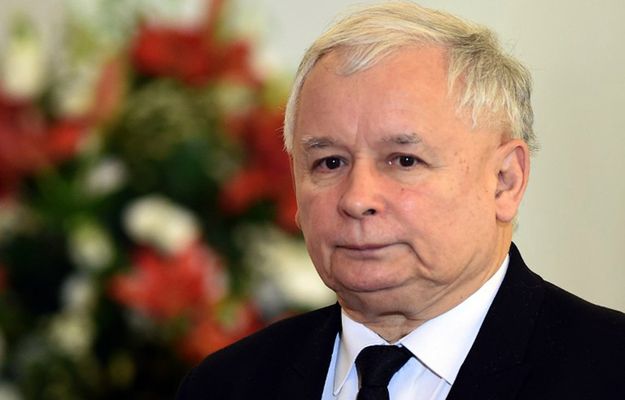 Prezes Kaczyński od października rozpoczął objazd kraju