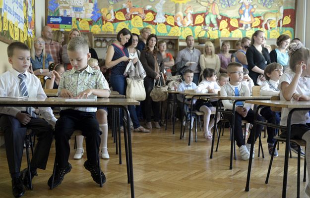 Reforma szkolna PiS. Pracę może stracić ponad 20 słupskich nauczycieli