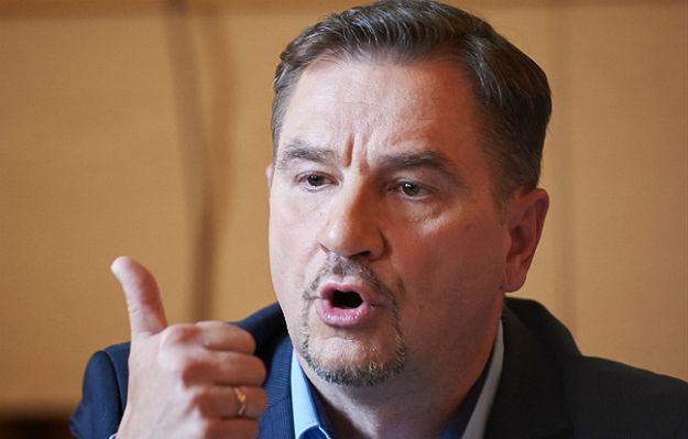 Piotr Duda żyje w luksusie? "Solidarność" pokazała jego mieszkanie służbowe