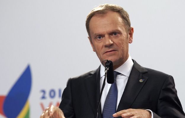 Tusk: nie możemy pozwolić, by terroryści osiągnęli swoje cele