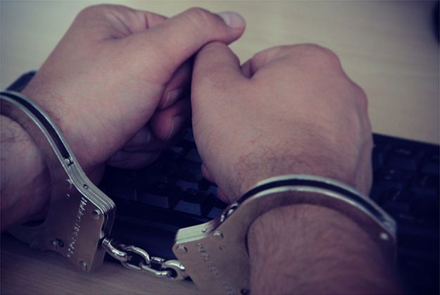 Policja zatrzymała najbardziej poszukiwanego hakera w Polsce