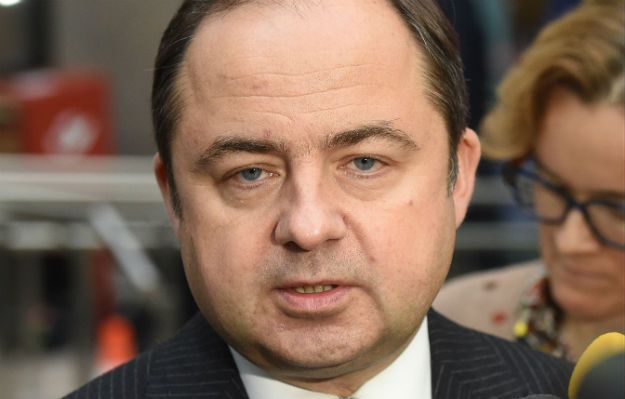 Szymański: Londyn powinien wywiązać się ze zobowiązań wobec budżetu UE