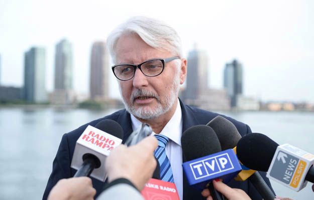 Witold Waszczykowski: na miejscu Donalda Tuska nie odważyłbym się ponownie kandydować na szefa RE