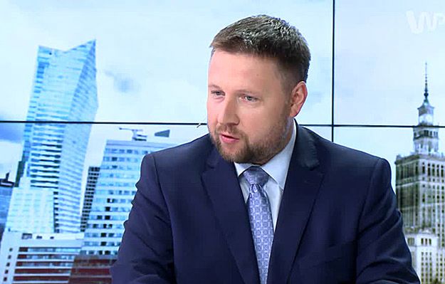 Marcin Kierwiński w rozmowie z Jackiem Gądkiem: nie sądzę, że przegramy w Warszawie