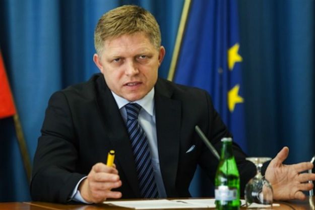Premier Słowacji: jesteśmy gotowi postawić bariery na granicy przeciw uchodźcom