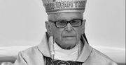 Kard. Franciszek Macharski nie żyje. Prymas Polski: był człowiekiem głębokiej wiary