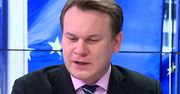 PiS ukarze posła Tarczyńskiego? "Nie akceptujemy tego typu wypowiedzi"
