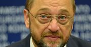 Przewodniczący Parlamentu Europejskiego skrytykował Polskę ws. uchodźców