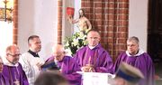 Abp Henryk Hoser wydał zalecenie, aby ks. Wojciech Lemański nie odprawiał mszy w diecezji