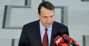 Radosław Sikorski komentuje swoją wypowiedź: oby ofiar ataku w Tunisie było jak najmniej