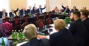Ustawa o statusie sędziów TK. Burzliwe obrady sejmowej komisji sprawiedliwości