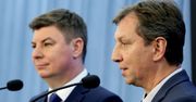 PO apeluje do prezydenta o zawetowanie Prawa o zgromadzeniach. "To wstyd i hańba"