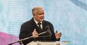Wiceminister sprawiedliwości Michał Wójcik: Jarosław Kaczyński uchronił Polaków