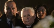 Jarosław Kaczyński uczcił w Starachowicach pamięć matki, Jadwigi Kaczyńskiej