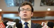 Dwóch uczestników protestu przed Sejmem z zarzutami. "Sprawa jest polityczna"