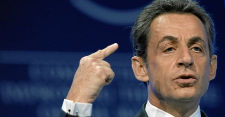 Sarkozy: nie zrezygnuję z walki o prezydenturę