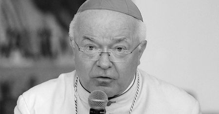 Trumna z ciałem Józefa Wesołowskiego już w Polsce, pogrzeb - w sobotę