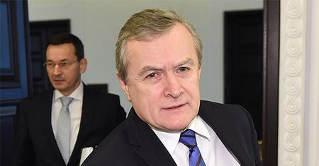 Kontrowersje wokół Muzeum II Wojny Światowej. Piotr Gliński: 90 mln zł strat z powodu niegospodarności