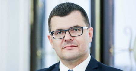 Nowy pomysł posła PiS. Uściński dla WP: powinno być wsparcie dla rodzin dotkniętych taką traumą, jak gwałt