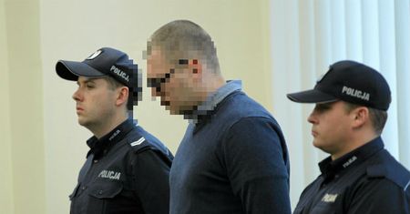 Wypadek w Kamieniu Pomorskim. Sprawca skazany na 15 lat więzienia