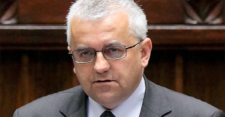 Nowa funkcja dla zaufanego człowieka prezesa PiS, Adama Lipińskiego. Szłapka: on korumpował politycznie Renatę Beger