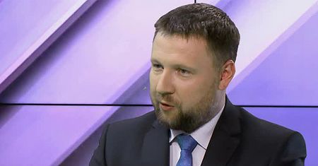 Marcin Kierwiński: PO zaprosiła liderów opozycji na spotkanie ws. wotum nieufności