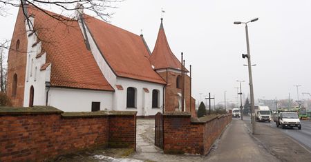 Parafia z Poznania dostanie od Skarbu Państwa 72 mln zł. Termin przelewu: do 28 lutego