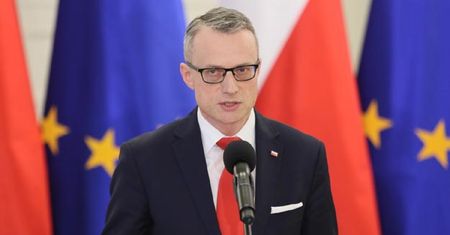 Marek Magierowski: prezydentowi zależy na uspokojeniu sytuacji w Sejmie