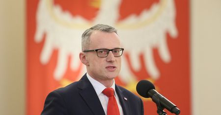 Marek Magierowski: nie ma powodu, żeby mówić o chaosie w armii